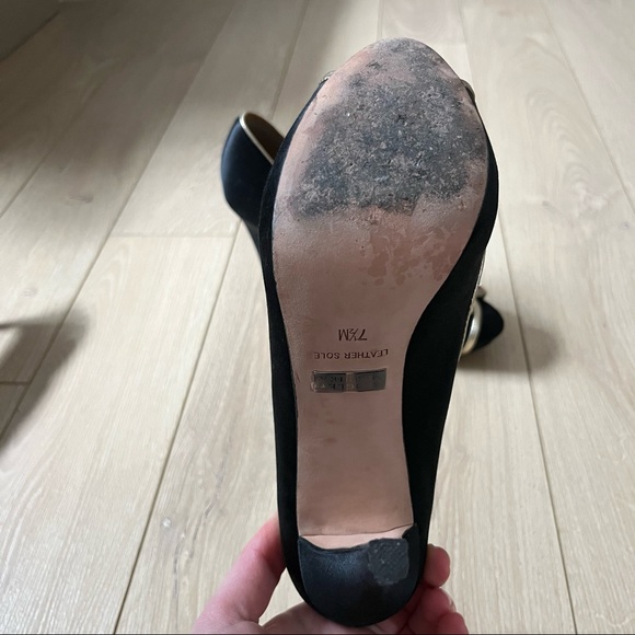 Party heels - Picture 3 of 3